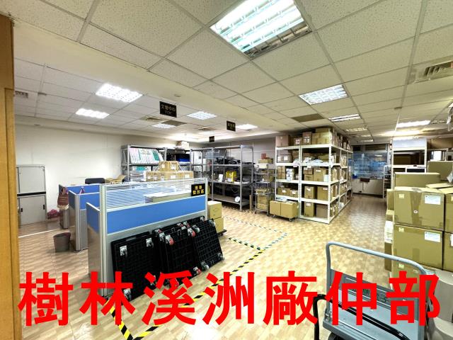 新北廠房-1