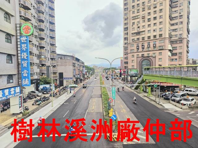 樹林透天-10