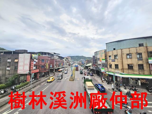 樹林透天-11