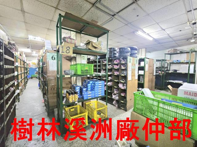 樹林透天-4
