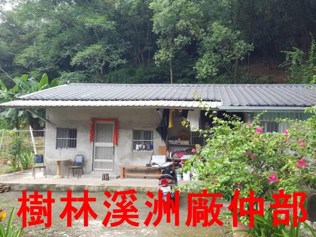 樹林農地-0