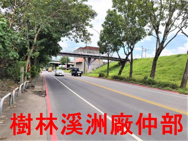新北板橋商業區道路用地-9