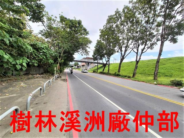 新北板橋商業區道路用地-0