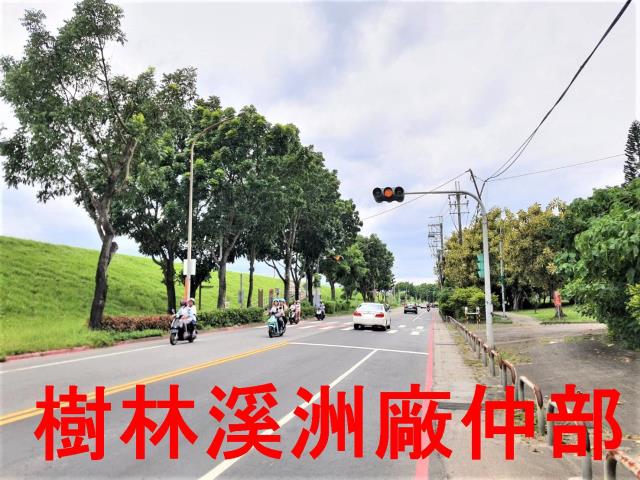新北板橋商業區道路用地-1