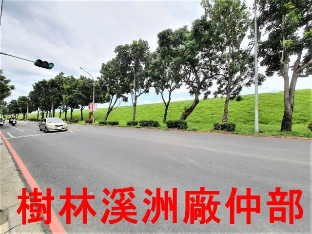 新北板橋商業區道路用地-2