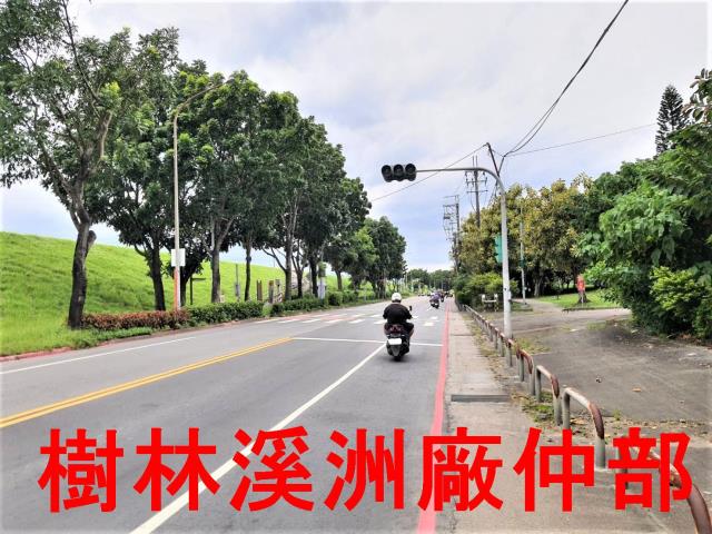 新北板橋商業區道路用地-3