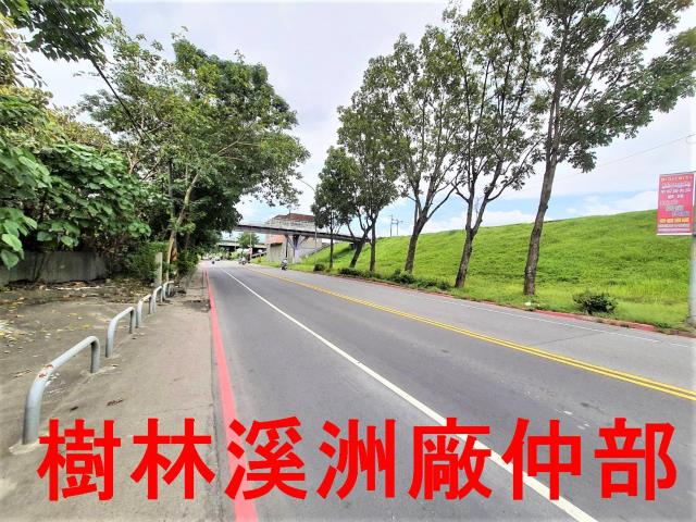 新北板橋商業區道路用地-4