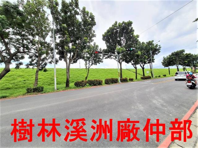 新北板橋商業區道路用地-5