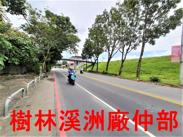 新北板橋商業區道路用地-6
