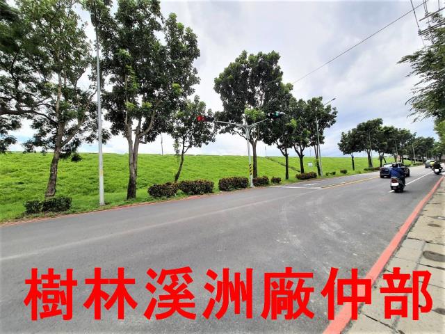 新北板橋商業區道路用地-7
