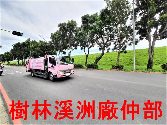 新北板橋商業區道路用地-8