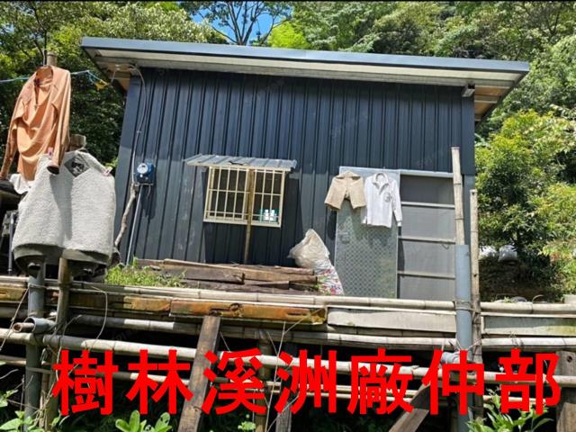 新北林地-1