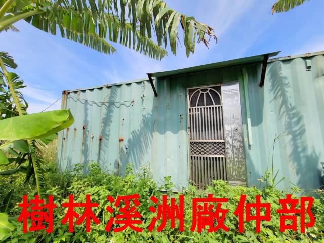 新北石門農地-9