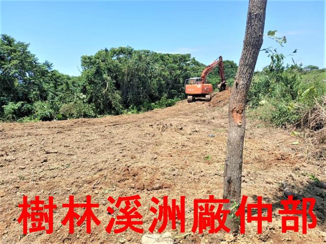 新北石門農地-2