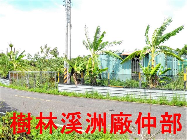 新北石門農地-4