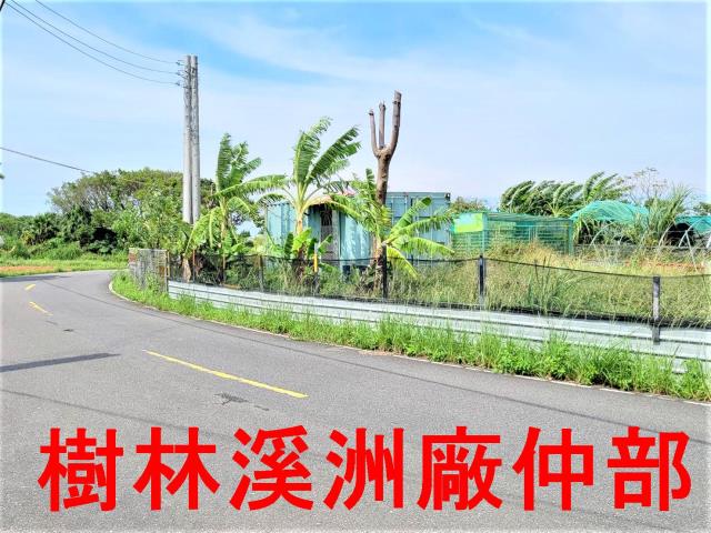 新北石門農地-5