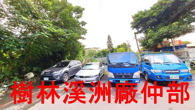 新北樹林農地-2