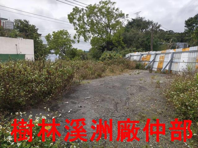 龜山山坡地-5