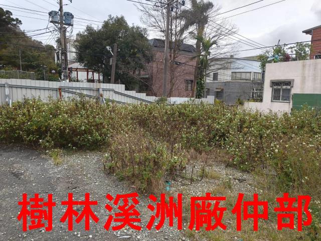 龜山山坡地-7