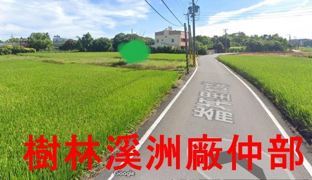 桃園觀音農地-0