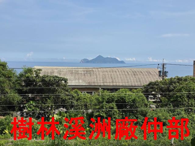 宜蘭頭城林地-2