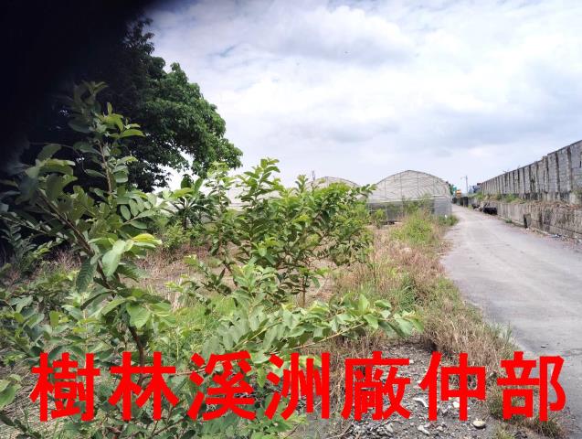 溪湖農地-0