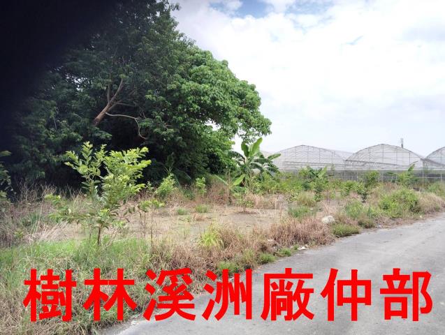 溪湖農地-1
