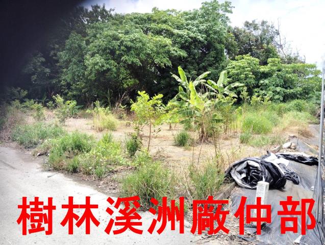 溪湖農地-3