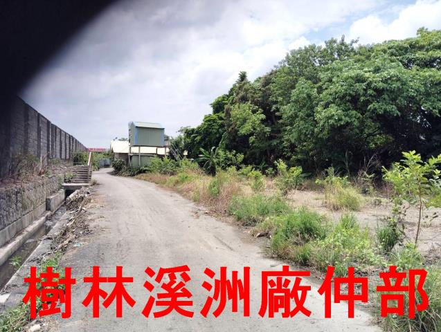 溪湖農地-4